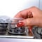 Dreambaby Dreambaby Clear Plastic Stove Knob Covers 5 pk L730A - alternate 5